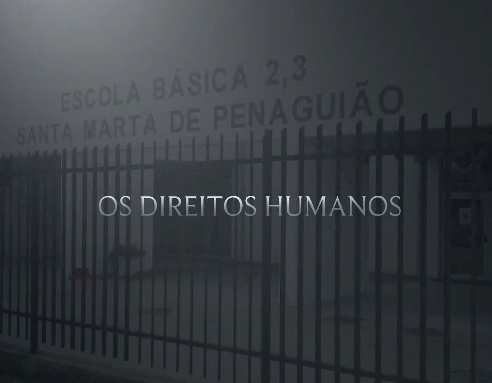 DIREITOS HUMANOS