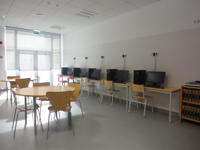 sedeinformática e tr grupo